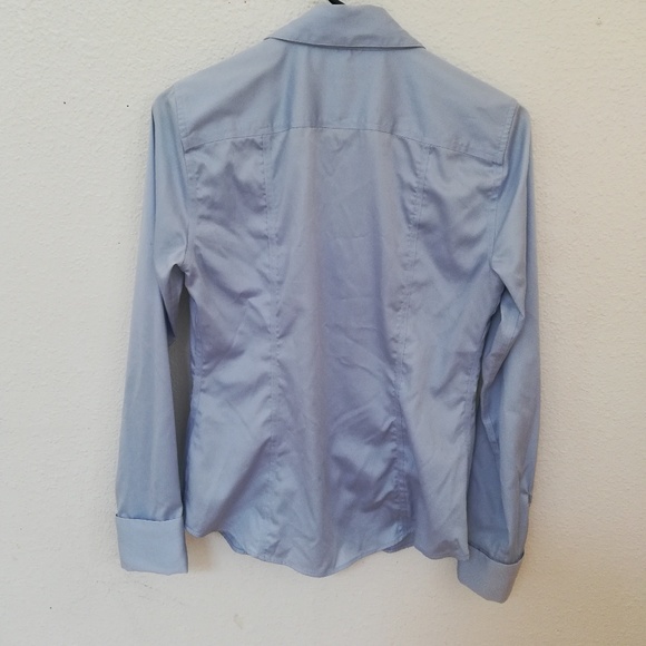 Banana Republic button down top - Picture 2 of 5